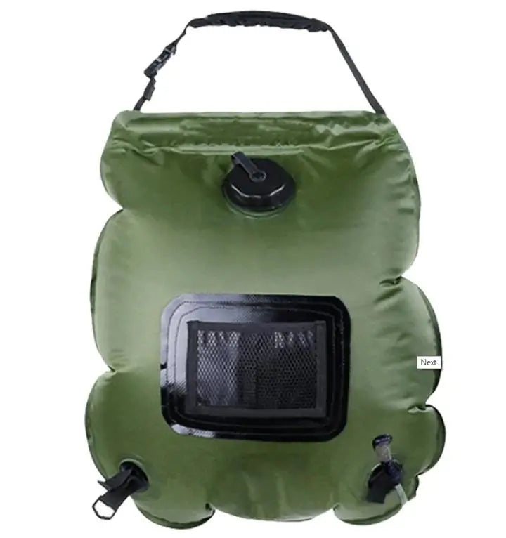 Outdoor Water Storage Bag