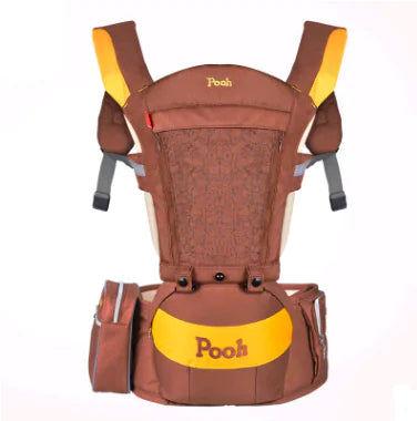 Baby Waist Seat Carrier - Multifunctional Baby Sling Frugal Finds Galore