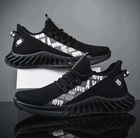Sport Sneaker Frugal Finds Galore