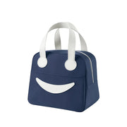 Aluminum Foil Lunch Box Tote Bag Frugal Finds Galore