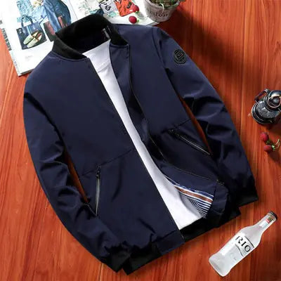Mens Bomber Jackets Frugal Finds Galore