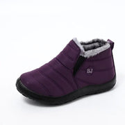 Flat Casual Winter Shoes Frugal Finds Galore