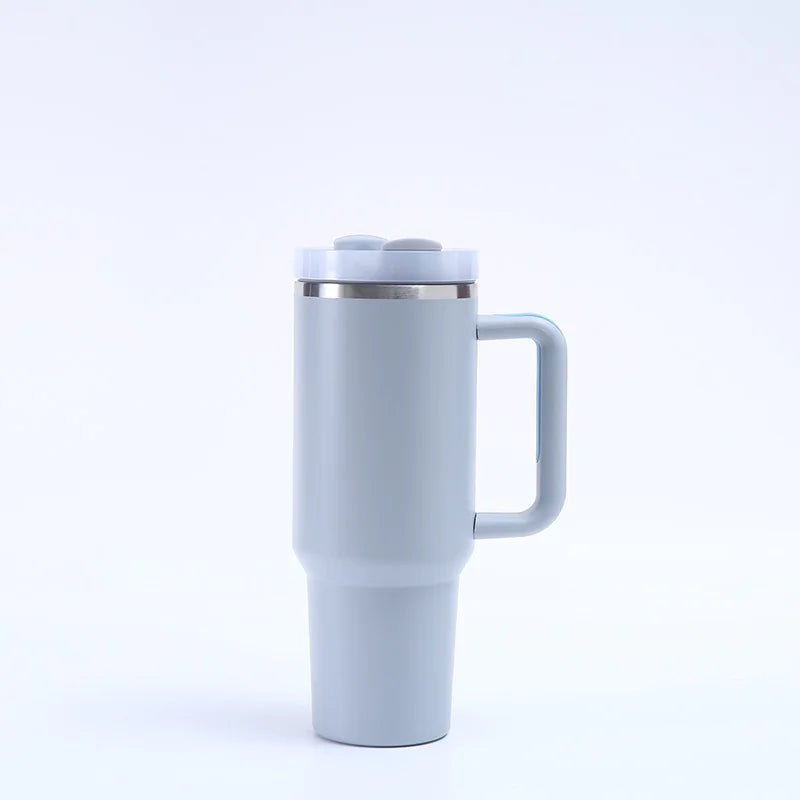 40oz 304 Stainless Steel Vacuum Cup - 2nd Generation