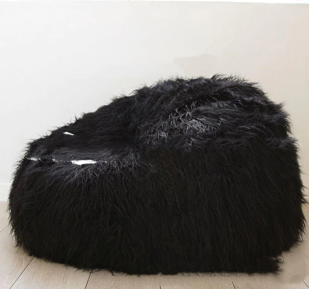 Bean Bag Chair Cover Only