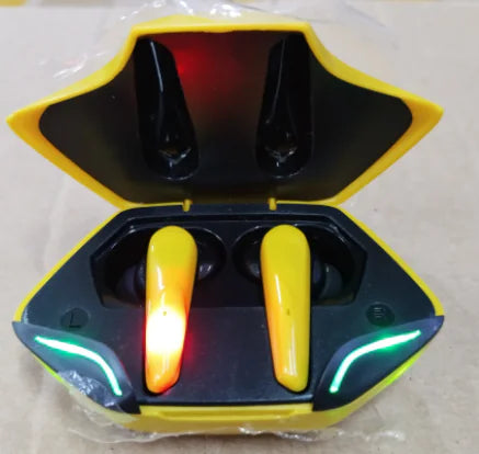Bluetooth Mini Wireless Gaming Earbuds with Charging Case Frugal Finds Galore