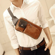 Shoulder Bag, Chest Bag, Crossbody Bag Frugal Finds Galore
