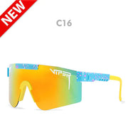 Hot Pit Viper PC Sunglasses for Men and Women Frugal Finds Galore