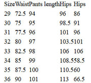 Business Casual Slim Trousers Frugal Finds Galore