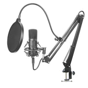 "Computer Game Streaming Condenser Microphone" Frugal Finds Galore