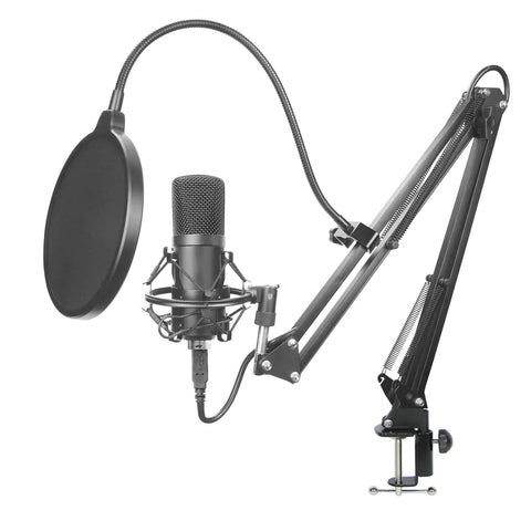 "Computer Game Streaming Condenser Microphone" Frugal Finds Galore