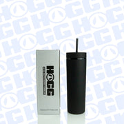22oz MATTE SKINNY TUMBLER Frugal Finds Galore