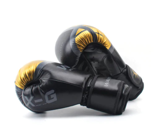 Kick Boxing Gloves