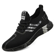 Air Mesh Steel Toe Shoes Frugal Finds Galore