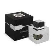 Al Haramain Laventure - Cologne for Men - 3.3 oz Frugal Finds Galore