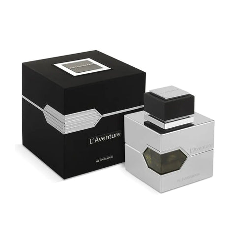 Al Haramain Laventure - Cologne for Men - 3.3 oz Frugal Finds Galore