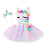 Unicorn Princess Dress Frugal Finds Galore