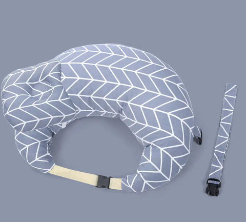 Adjustable Nursing Pillow Frugal Finds Galore