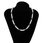 Beads Choker Necklace Frugal Finds Galore