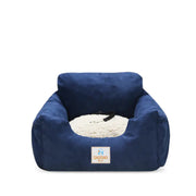 Anti-Dirty Safe Pad for Dog Car Bed Frugal Finds Galore