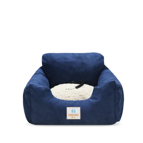 Anti-Dirty Safe Pad for Dog Car Bed Frugal Finds Galore