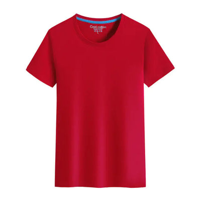 Casual Cotton T-shirts for Men and Women Frugal Finds Galore