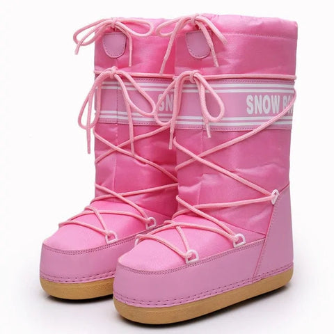 Women Boots Waterproof Winter Shoes Frugal Finds Galore