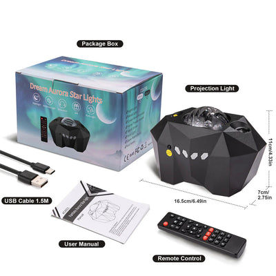 Northern Lights Projector Frugal Finds Galore