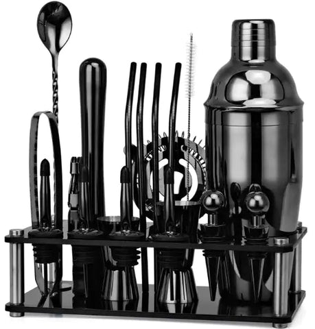 20pcs Bartender Kit Frugal Finds Galore