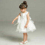 Baby Wedding Dress and Gown Frugal Finds Galore