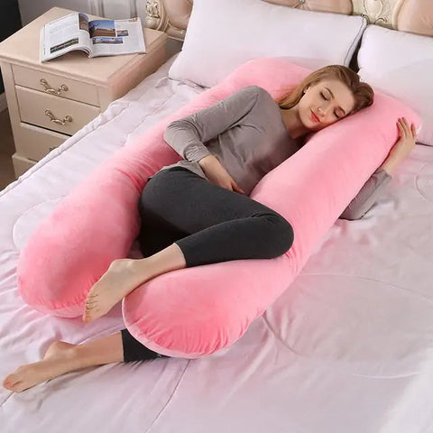 Hugging Support Pillow Frugal Finds Galore