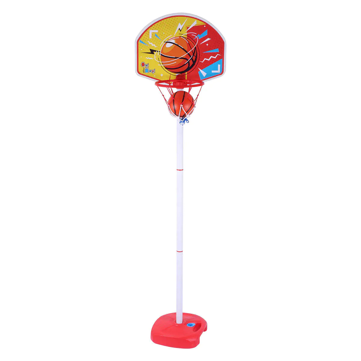 Toys Basketball Set