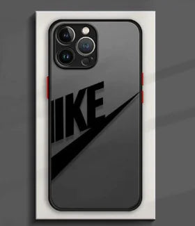 Nike Air Translucent iPhone Case (One Piece) Frugal Finds Galore
