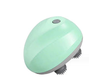 Electric Cat Massager for Head and Neck Relief Frugal Finds Galore
