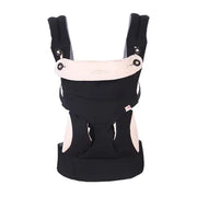 Baby Carrier Waist Seat and Wrap - Baby Essentials Frugal Finds Galore