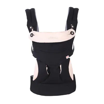 Baby Carrier Waist Seat and Wrap - Baby Essentials Frugal Finds Galore