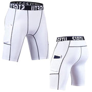 Men's Yoga Exercise Shorts Frugal Finds Galore
