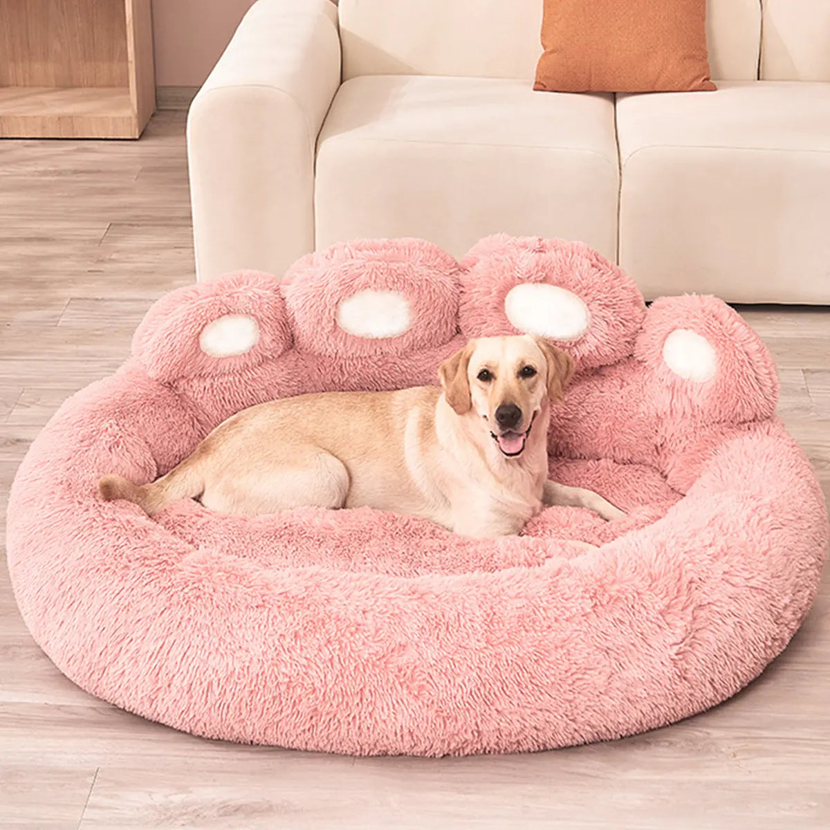 Dog Sofa Bed(multiple sizes)