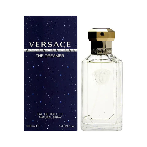 Versace Dreamer For Men Frugal Finds Galore