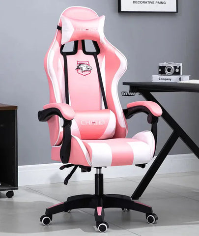 Ergonomic Gaming Chair Frugal Finds Galore
