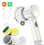 5 in 1 Magic Scrubber Frugal Finds Galore