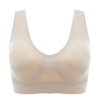 Comfort Aire Bra Posture Corrector Lift Up