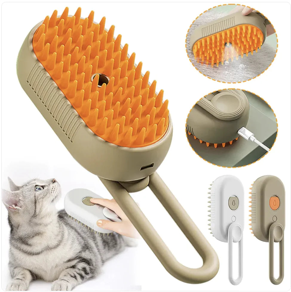 Steam
Massage
Hair Removal
Pets
Grooming