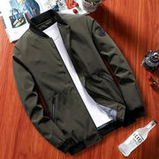 Mens Bomber Jackets Frugal Finds Galore