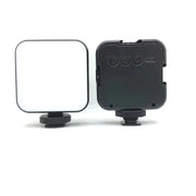 Multifunctional Desktop Beauty Leg Light with Microphone Frugal Finds Galore