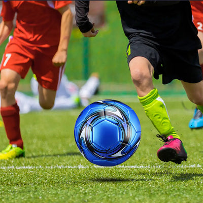Outdoor Adult Polyurethane Soccer Ball Frugal Finds Galore