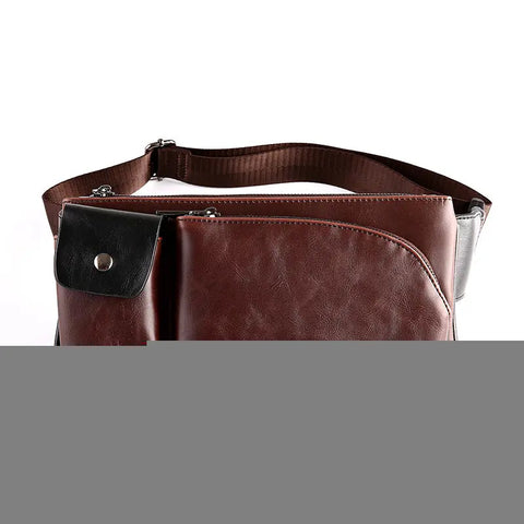 Shoulder Bag, Chest Bag, Crossbody Bag Frugal Finds Galore