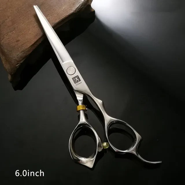 Titan Professional Barber Hair Scissor