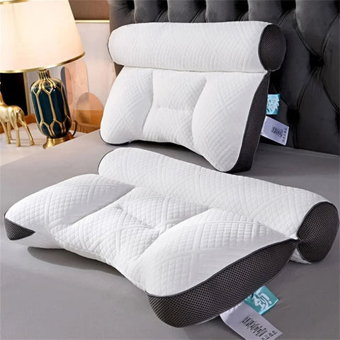 Ergonomic Orthopedic Pillow Frugal Finds Galore