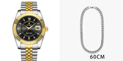 Quartz Business Watch Frugal Finds Galore