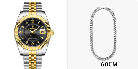 Quartz Business Watch Frugal Finds Galore
